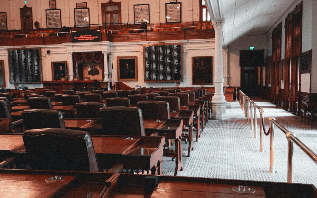 Se začátkem nového roku přišlo spoustu novinek v legislativě