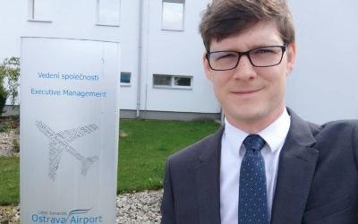 Spolupráce s Letištěm Ostrava na administraci veřejných zakázek